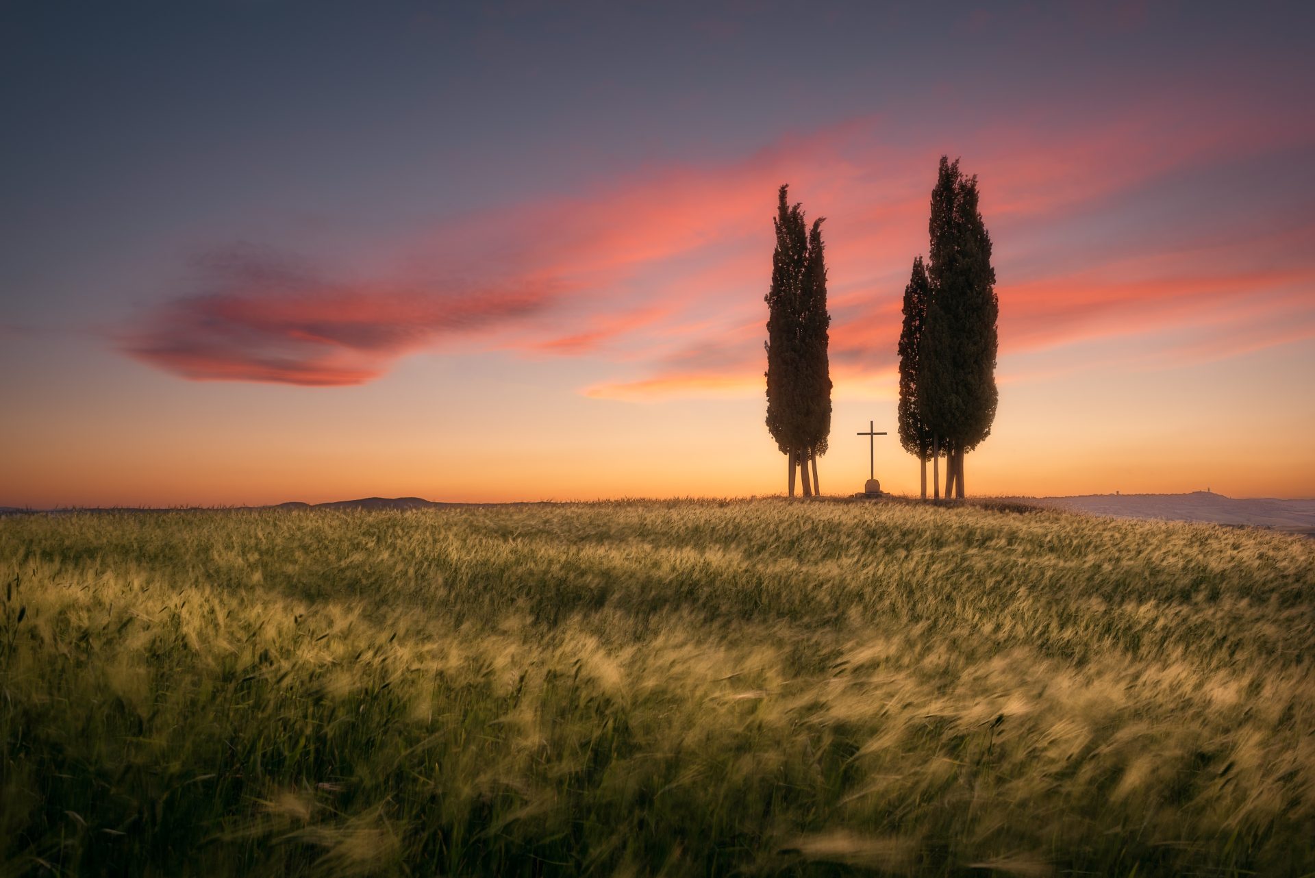 Val d’Orcia